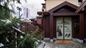 Aparthotel Vila San